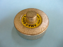 裁断用 「丸型文鎮 小小型」 ミシン・縫製・用具ショップ