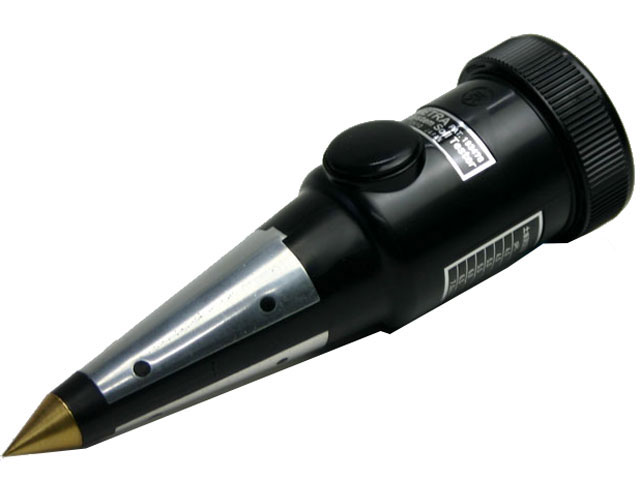 一般用土壌水分計（テンションメーター） DM-8 計量器専門店はかりの三和屋