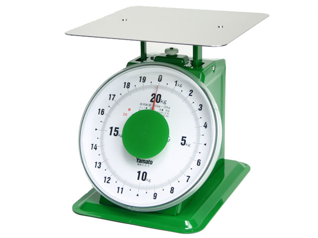 中型上皿はかり 2kg SM-2 検定品 計量器専門店 はかりの三和屋