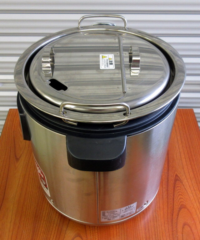 2022年 象印 マイコンスープジャー TH-CU080 W365×D315×H375mm 単相