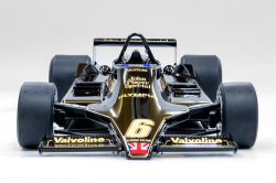 1/12scale Fulldetail Kit : LOTUS TYPE79