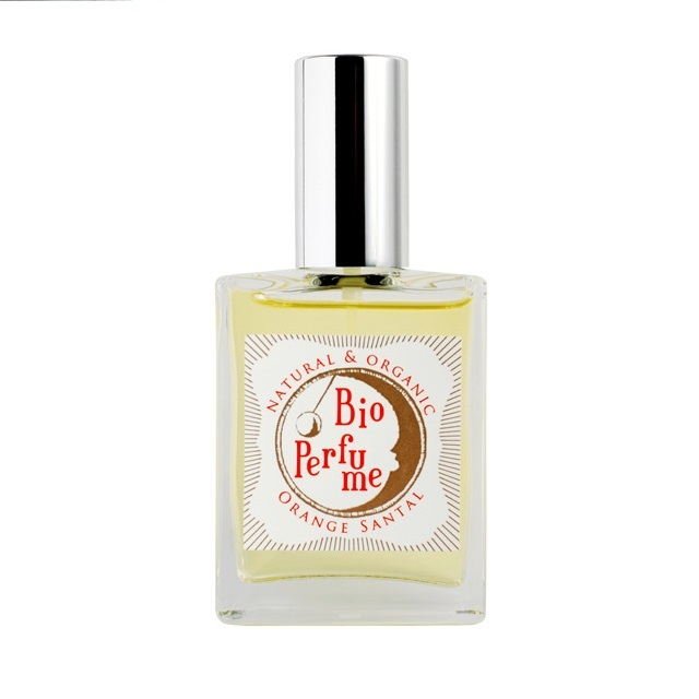 ダマスクローズ スプレー [DamascusRose Spray] - ビオパフューム