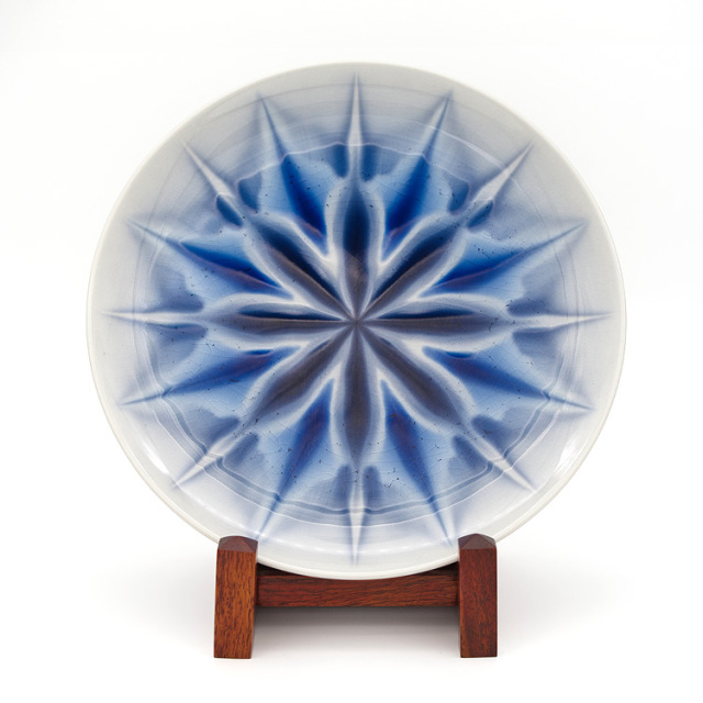 四代目 徳田八十吉先生 - 器販売のご案内 | 森八 公式オンライン