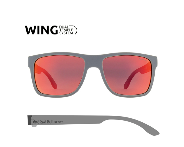 Red Bull オフィシャル【Red Bull SPECT/レッドブル スペクト】WING2