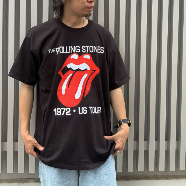 ROLLIN STONES SS Tee