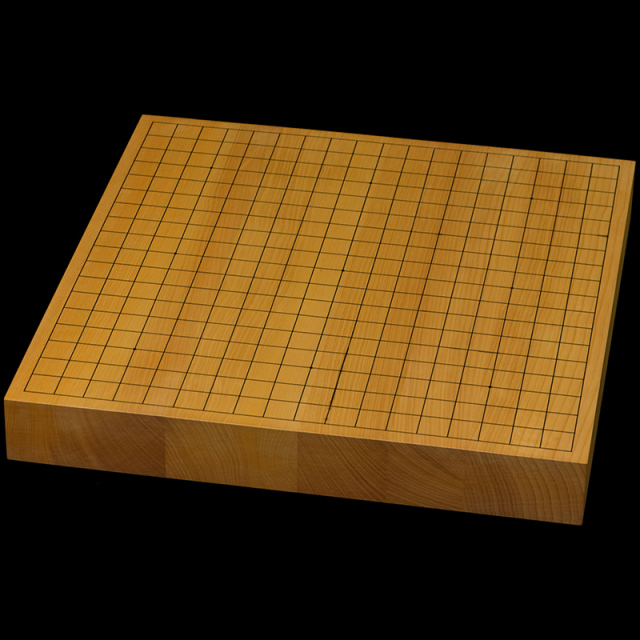 訳あり】囲碁・将棋用品【前川榧碁盤店】