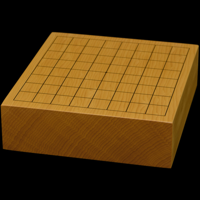 碁盤・囲碁用品 販売・通販【前川榧碁盤店】