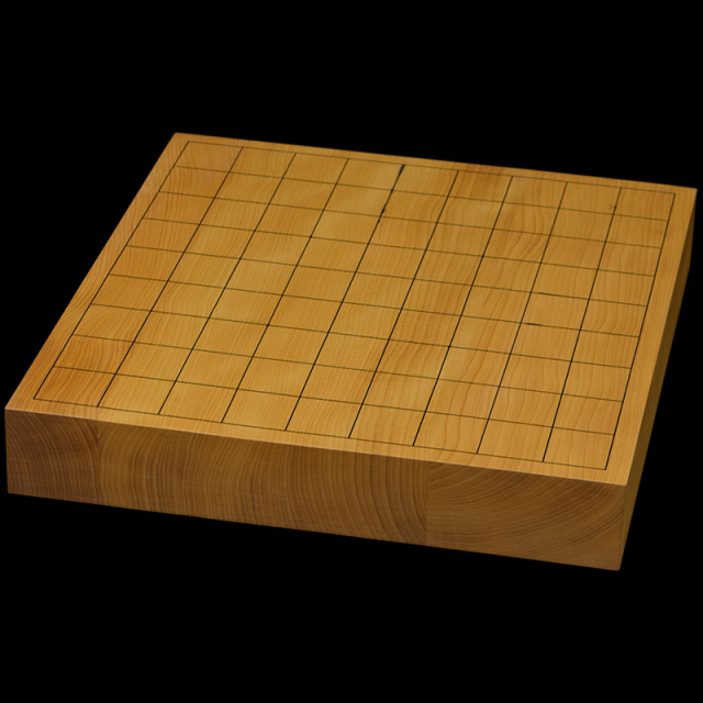 訳あり】将棋盤・将棋用品【前川榧碁盤店】