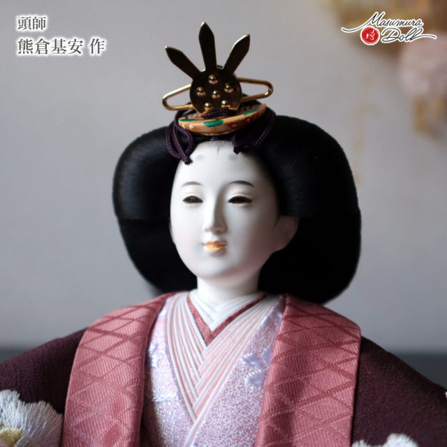 雛人形 最高級 京11番 平安寿峰 大久保寿峰 ひな人形 おひなさま 親王