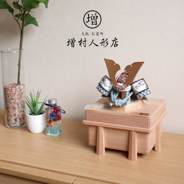 平安住 一水 ひな人形 五月人形の増村人形店