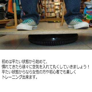 INDO BOARD インドボードマルチセット ☆インドフローにミニローラーが