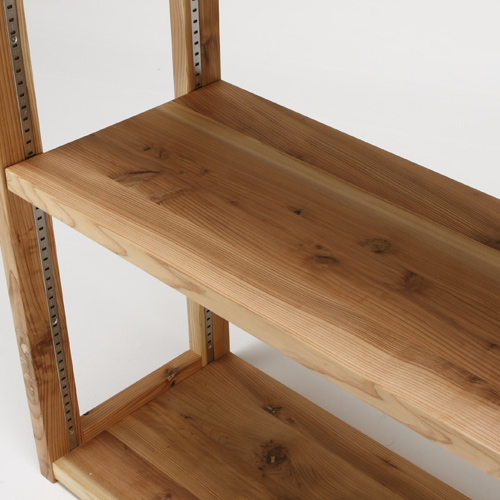 杉のシェルフ用オプション棚板】