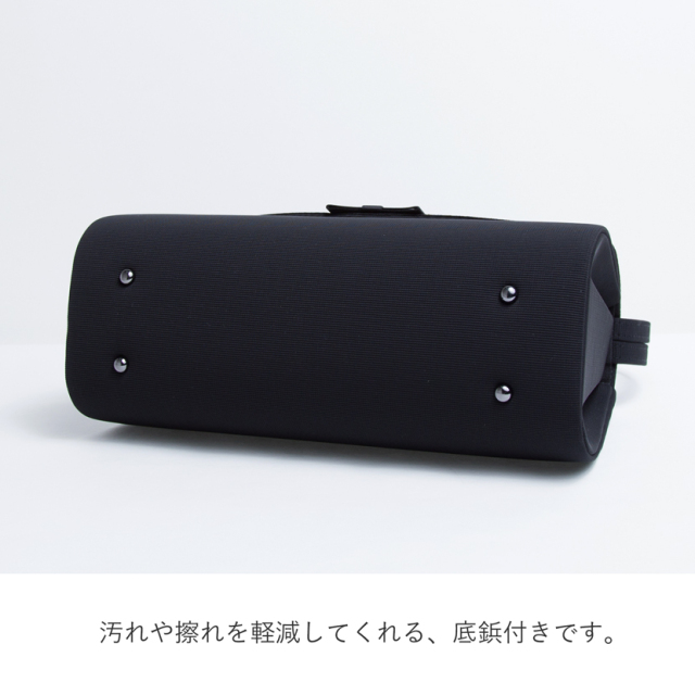 ダブルリボンフォーマルバッグ3点セット