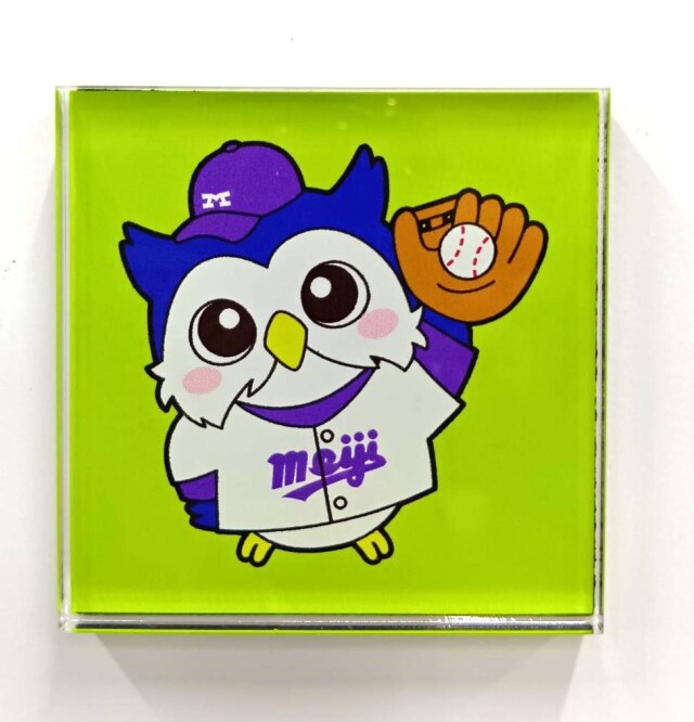 めいじろうグッズ 明大グッズ ネットショップ