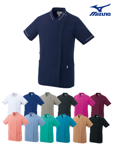 MZ-0500 ファスナースクラブ 男女兼用 ミズノ(mizuno)