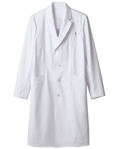 JK191-11 ドクターコート（ロング丈） メンズ 【JUNKO KOSHINO（コシノ