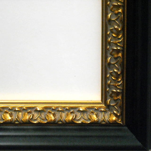 アンドレ・コタボ「カラフルブーケ」カーボランダム版画 サイン入り