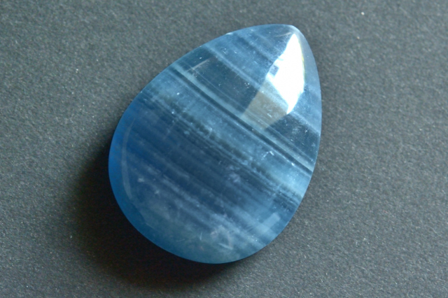 ブルーカルサイト(レムリアン・アクアティン・カルサイト)【10】ルース