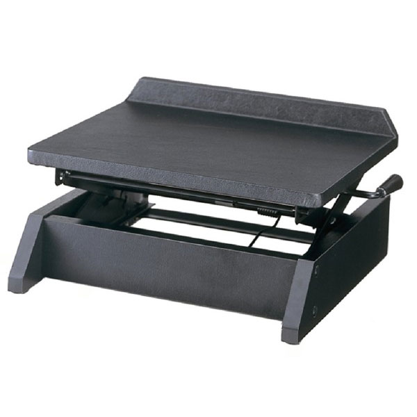 ピアノ補助台 甲南 （子供用）：UP-S 西日本楽器Webショップ