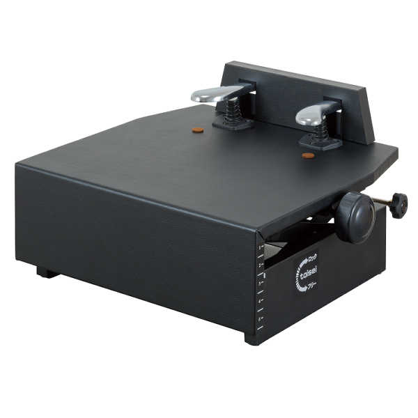 国産ピアノ補助ペダル 無段階フリーストップ KP-DXF メーカー:甲南