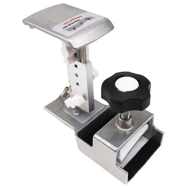 Pedal PLUS Do ペダルプラス ドゥ 工具不要 簡単 高さ調整 ピアノ 補助