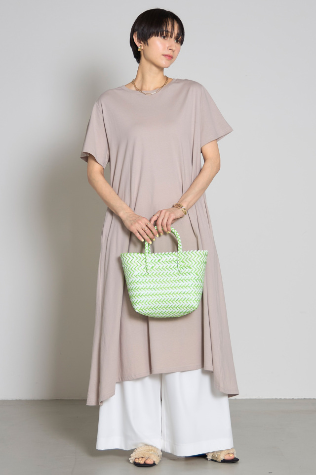 フレアカットワンピース※一部店舗のみ入荷