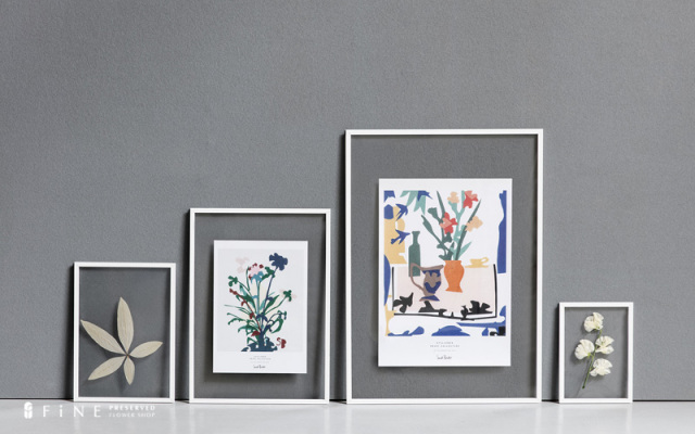 MOEBE フレームA4｜ギフト/プレゼント/額縁/パネル/アクリル/フォト