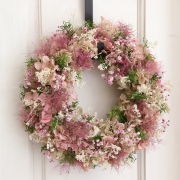 アナベルリース｜リース 開店祝い 内祝い 新築祝い 送別祝い 北欧