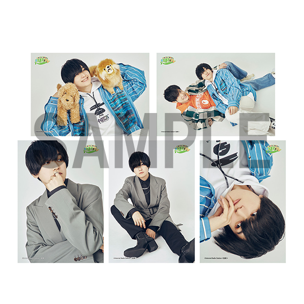 天崎滉平・大塚剛央の「ぼくたち、まだフレッシュですかね