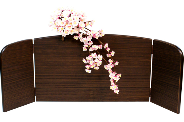 雛人形,御雛,コンパクト収納飾り,48em-2,ひな人形,インターネット通販