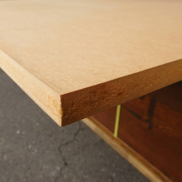 MDF 18mm×915mm×1825mm（A品）の通販 ベニヤ・合板・DIY材の