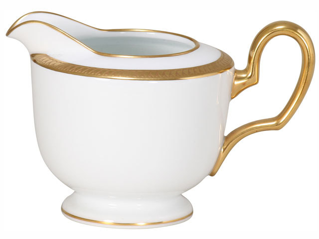 片葉金蝕 ポット (小)