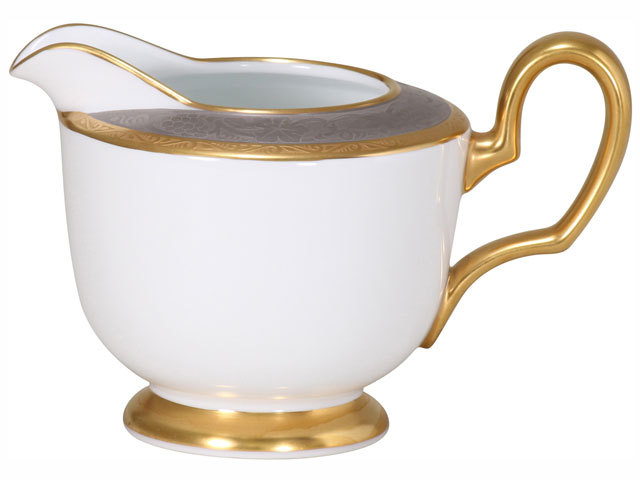 金白金蝕ぶどう唐草 商品一覧 - 大倉陶園公式オンラインショップ