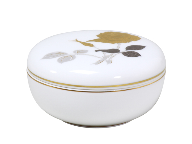 ボンボニエール 商品一覧 - 大倉陶園公式オンラインショップ