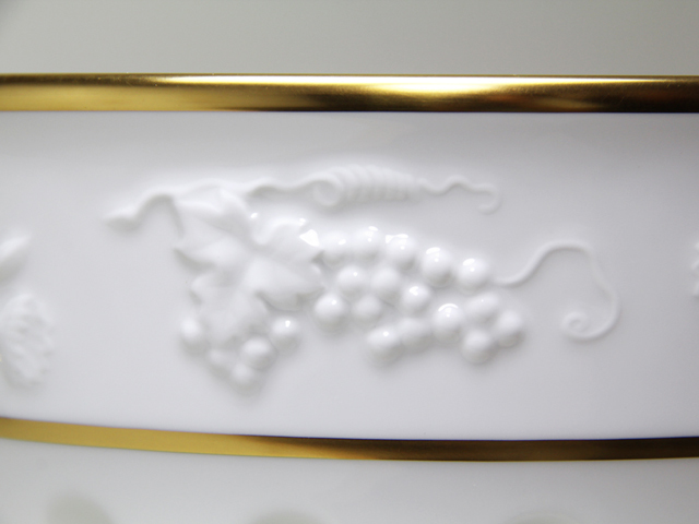 ゴールドライン レリーフワインクーラー