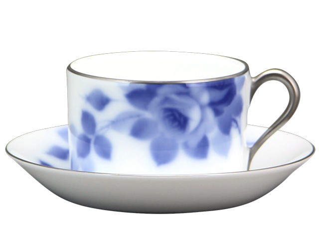 カップ＆ソーサー 商品一覧 - 大倉陶園公式オンラインショップ