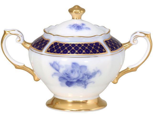 ブルーインペリアル 商品一覧 - 大倉陶園公式オンラインショップ