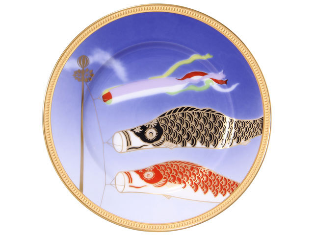 TOPICS 桃の節句・端午の節句特集 商品一覧 - 大倉陶園公式オンライン