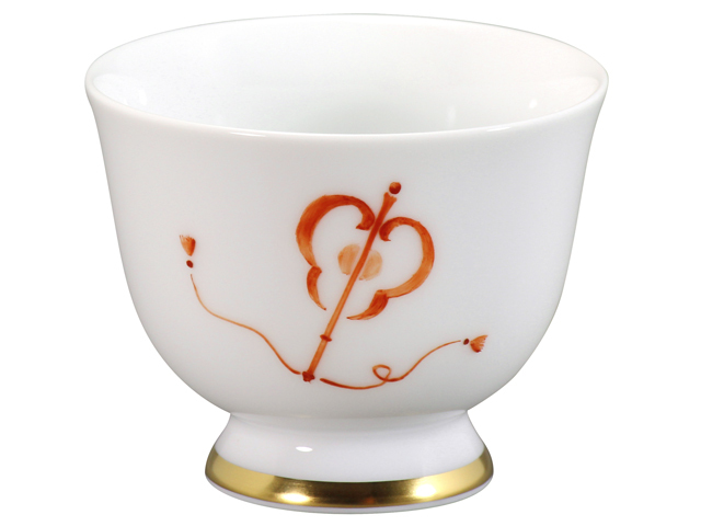 ミニカップ・酒杯 商品一覧 - 大倉陶園公式オンラインショップ