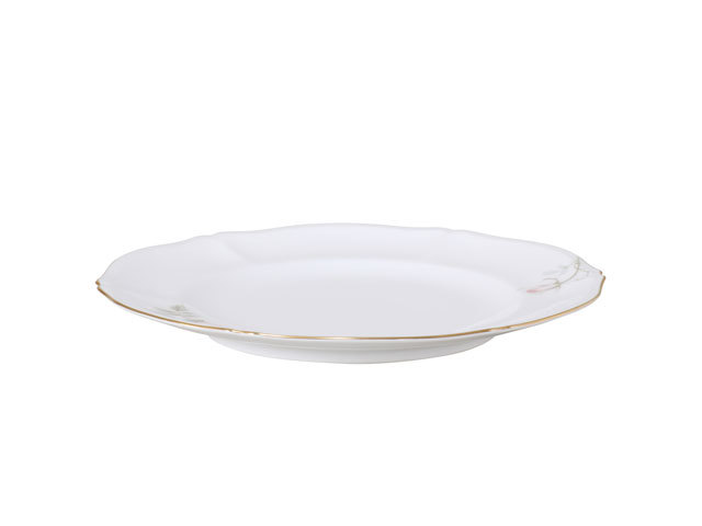 フェアリーローズ」カップ＆ソーサー、ケーキ皿セット