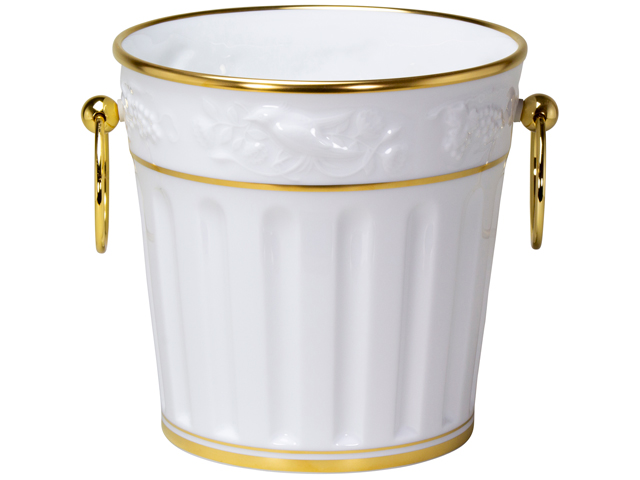 ゴールドライン レリーフワインクーラー