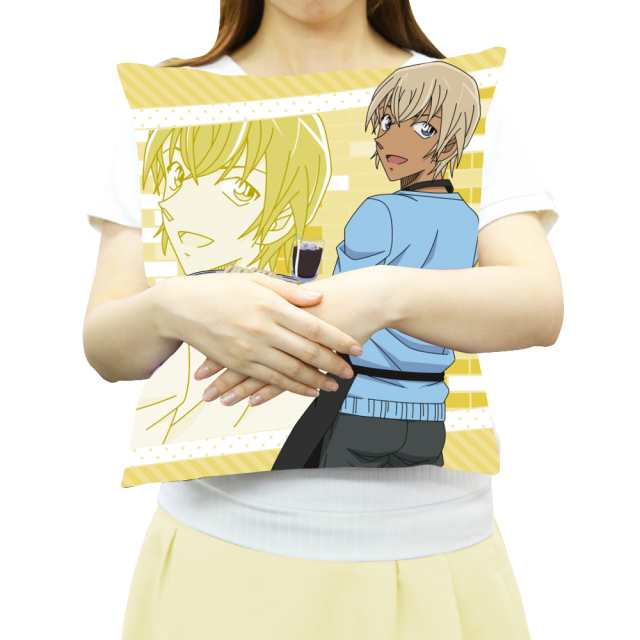 名探偵コナン クッションVol.6 安室透