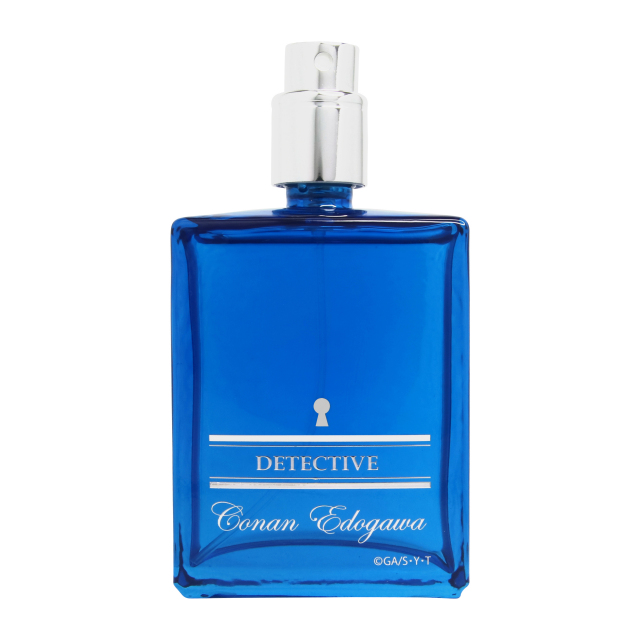 名探偵コナン ディテクティブ パフューム 【江戸川コナンの香水】通常版
