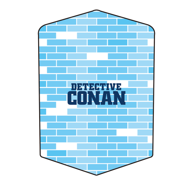 名探偵コナン キャラ箱クッションVol.6 キッド追跡コレクション 怪盗