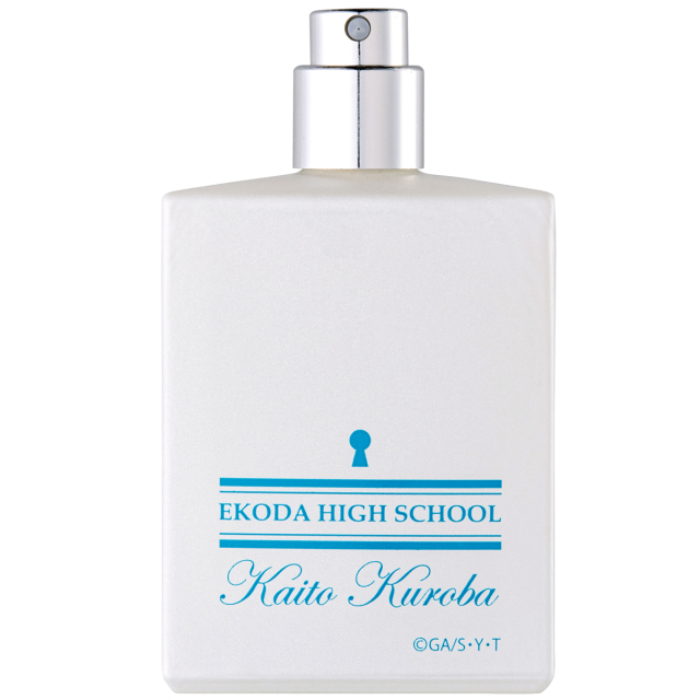 名探偵コナン ザ・マジック・パフューム【黒羽快斗の香水】通常版