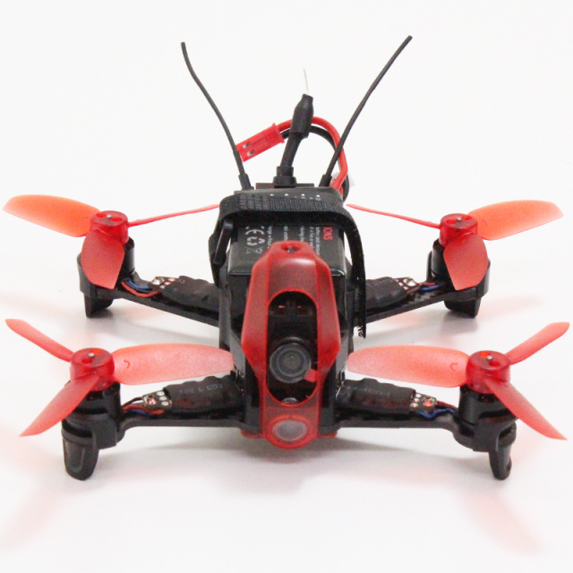 送料無料 初心者向け ドローン 日本語説明書付 WALKERA Rodeo 110 DEVO