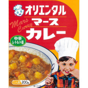 オリエンタルショッピング-オリエンタルカレー ネット通販サイト