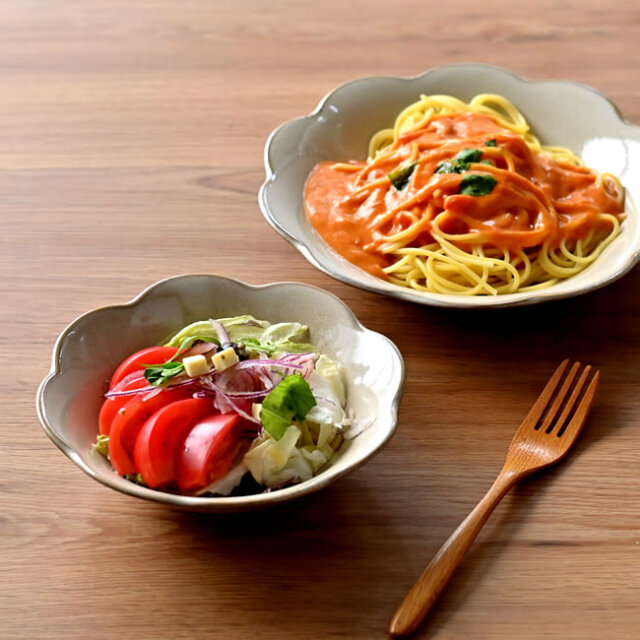 RINKA 花形の器 | ゼネラルストア オルネ