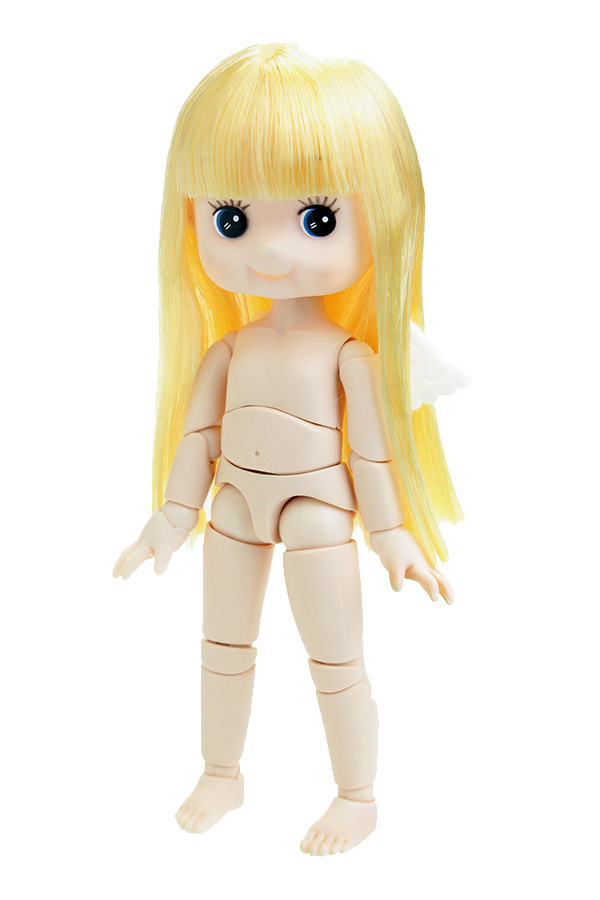 さげもん キューピーちゃん（黄） さげもんキューピーちゃん（黄）