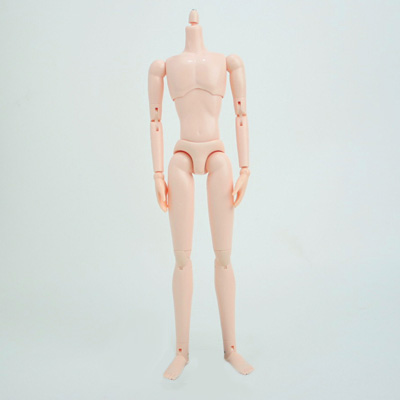 27BD-M03N】男性ボディ スリム(新型) ナチュラル OBITSU SHOP